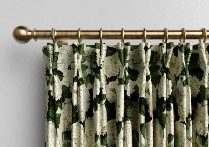 Annabelle, Hoves - Made to Measure Curtains - Image 10